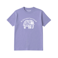 T-Shirt Éléphantastique - Enfant