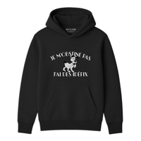 Hoodie Idéfix