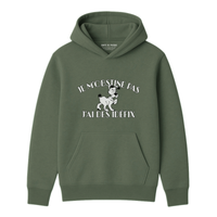 Hoodie Idéfix