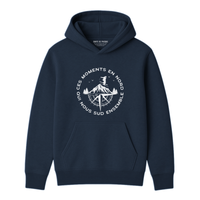 Hoodie Moments En Nord