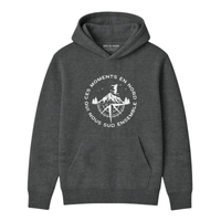 Hoodie Moments En Nord