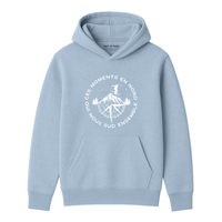 Hoodie Moments En Nord