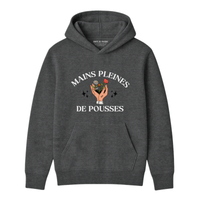 Hoodie Pousses