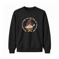 Sweatshirt Madame Poudlard - Enfant