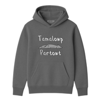 Hoodie Tamaloup