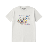 T-Shirt Battleplan - Enfant