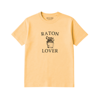 T-Shirt Raton Lover - Enfant