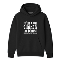 Hoodie Shaker La Denise