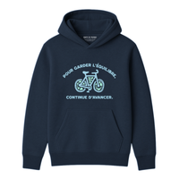 Hoodie Équilibre