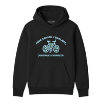 Hoodie Équilibre