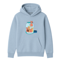 Hoodie Antidépresseurs Chiens