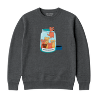 Sweatshirt Antidépresseurs Chien