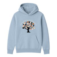 Hoodie Fruit Connaissance
