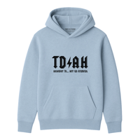 Hoodie Tdah
