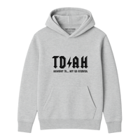 Hoodie Tdah