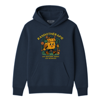 Hoodie Randothérapie