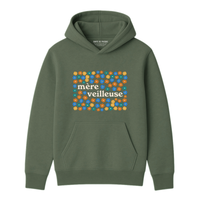 Hoodie Mère Veilleuse