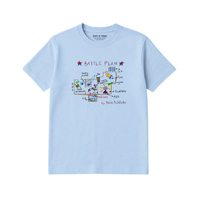 T-Shirt Battleplan - Enfant