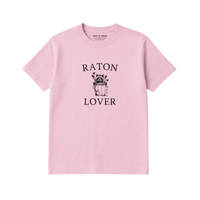 T-Shirt Raton Lover - Enfant