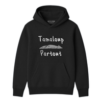 Hoodie Tamaloup
