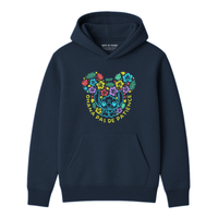 Hoodie Ohana