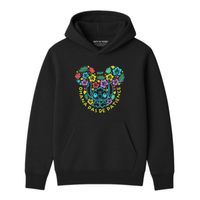Hoodie Ohana