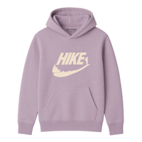 Hoodie Hike