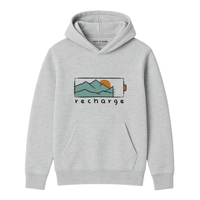 Hoodie Recharge