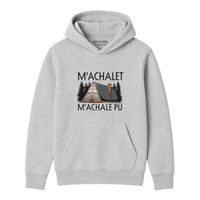 Hoodie Chalet