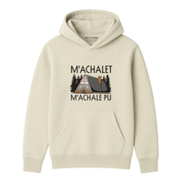 Hoodie Chalet