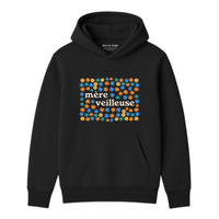 Hoodie Mère Veilleuse