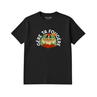 T-Shirt Gère Ta Fougère - Enfant