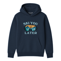 Hoodie Ski You Later