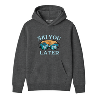 Hoodie Ski You Later