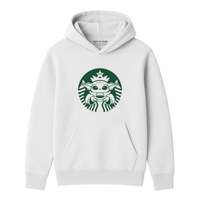 Hoodie Yoda