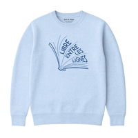 Sweatshirt Libre Entre Les Lignes