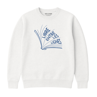 Sweatshirt Libre Entre Les Lignes