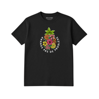 T-Shirt Ananas Problème - Enfant
