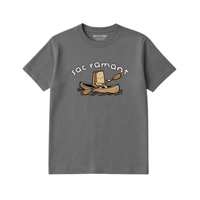 T-Shirt Sac Ramant - Enfant