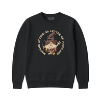 Sweatshirt Madame Poudlard - Enfant