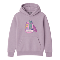 Hoodie Antidépresseurs