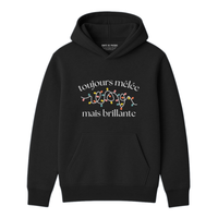 Hoodie Mêlée
