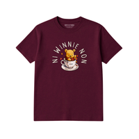 T-Shirt Ni Winnie Non - Enfant