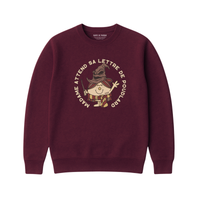 Sweatshirt Madame Poudlard - Enfant