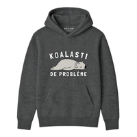 Hoodie Koala