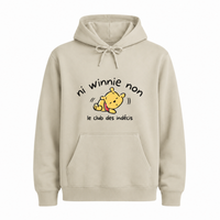Hoodie Ni Winnie Ni Non