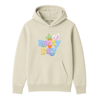 Hoodie Bunny Day