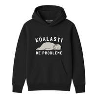 Hoodie Koala
