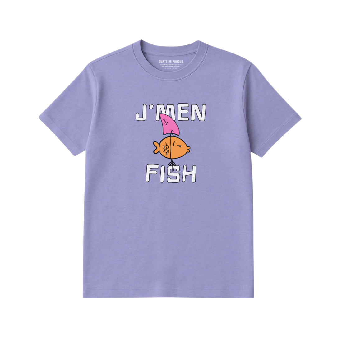T-Shirt J&