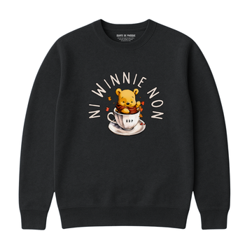 Sweatshirt Ni Winnie Non